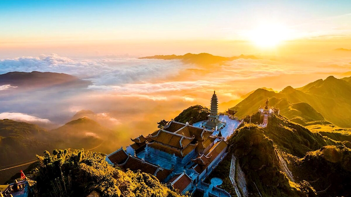 Chinh Phục Phan Xi Păng 2026: Nóc Nhà Đông Dương Vẫy Gọi Đón Bạn!
