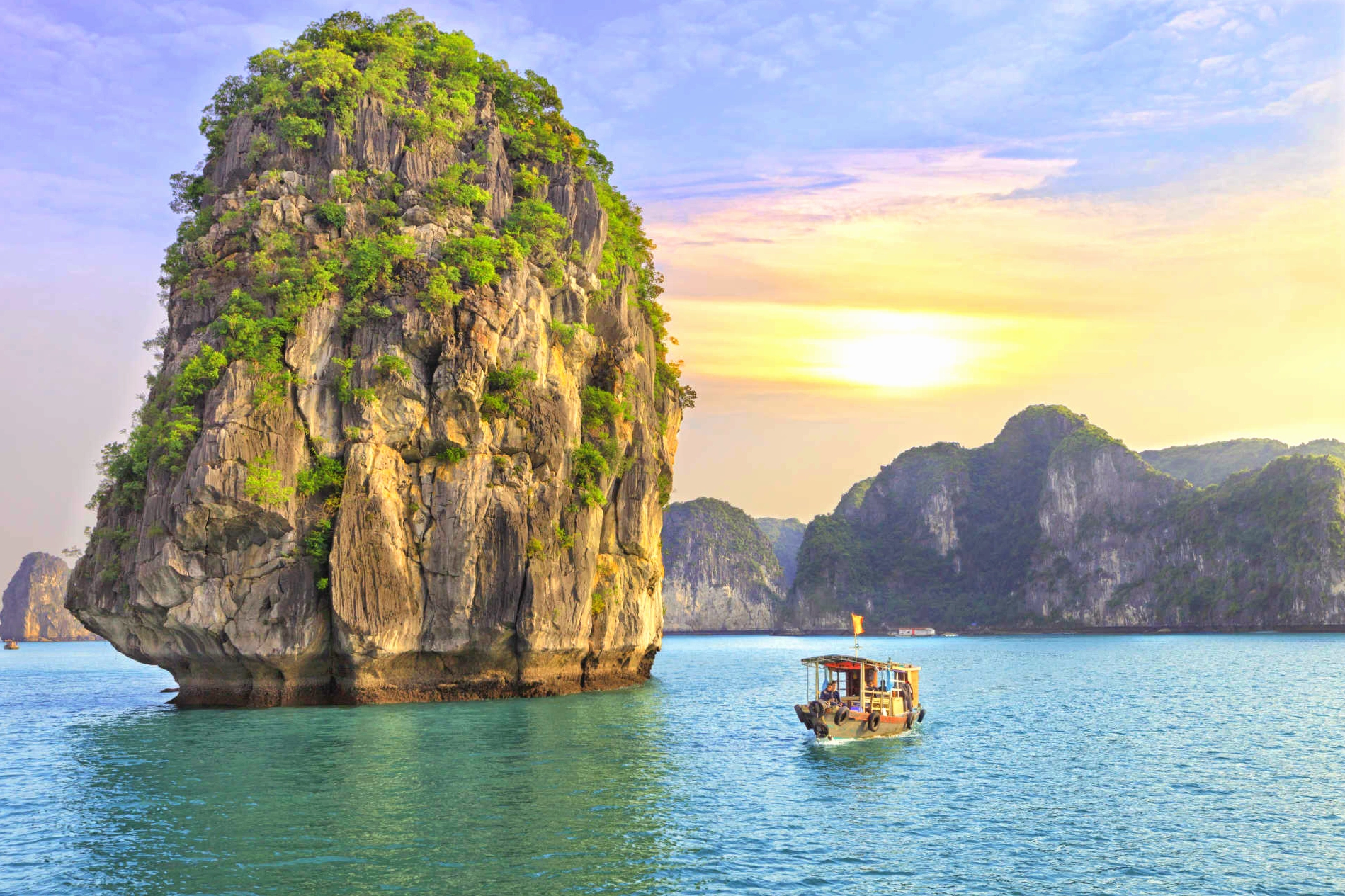Chợ nổi Cái Răng, Cần Thơ