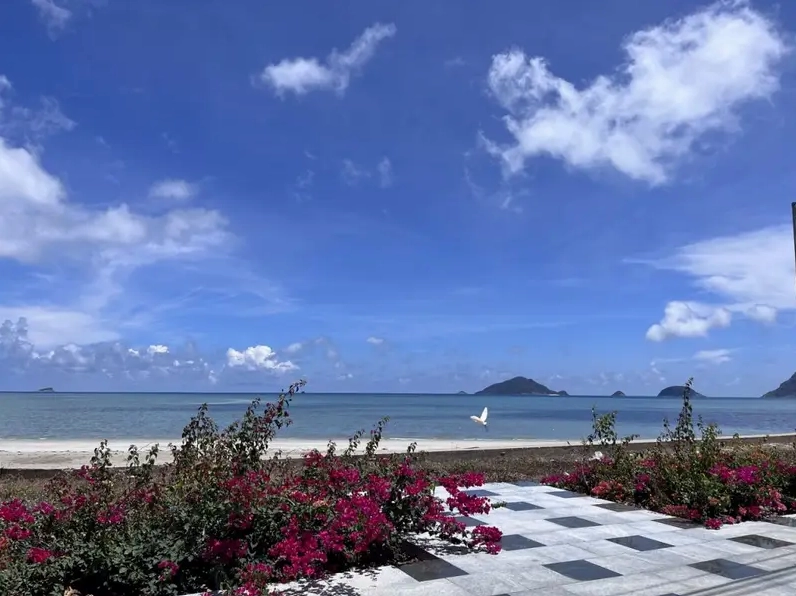 Côn Đảo thuộc miền nào