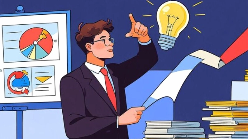 Cung Thiên Bình tháng 10 nên học cách ra quyết định nhanh chóng hơn