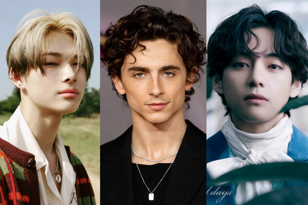 Top 10 Người Đẹp Trai Nhất Thế Giới 2026: Ai Đốn Tim Bạn? Dàn sao nam ấn tượng trên thảm đỏ