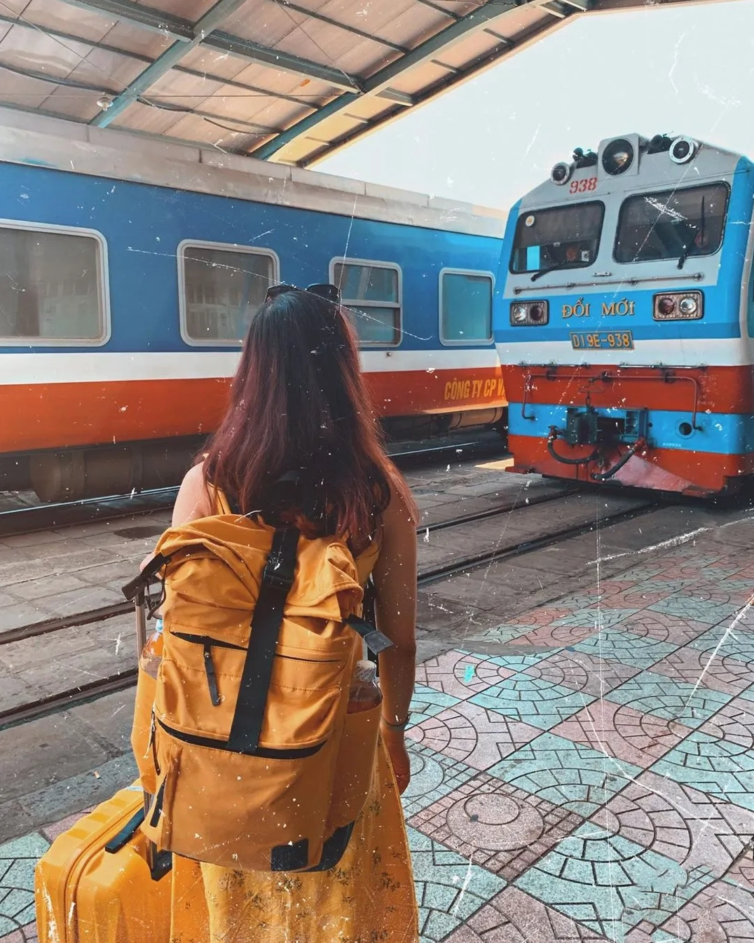 Thái Nguyên cách Hà Nội bao nhiêu km? Khám phá đường đi và trải nghiệm 2026 Di chuyển từ Hà Nội đến Thái Nguyên bằng tàu hỏa