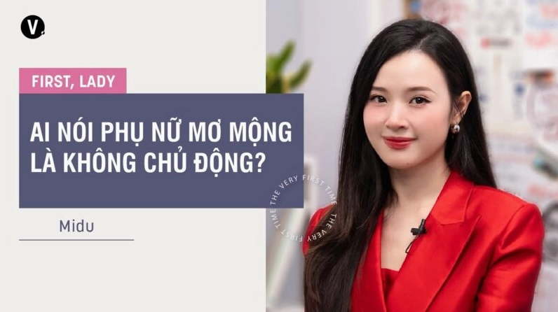 Giải Mã Giấc Mơ: Nói Chuyện Với Người Phụ Nữ Lạ