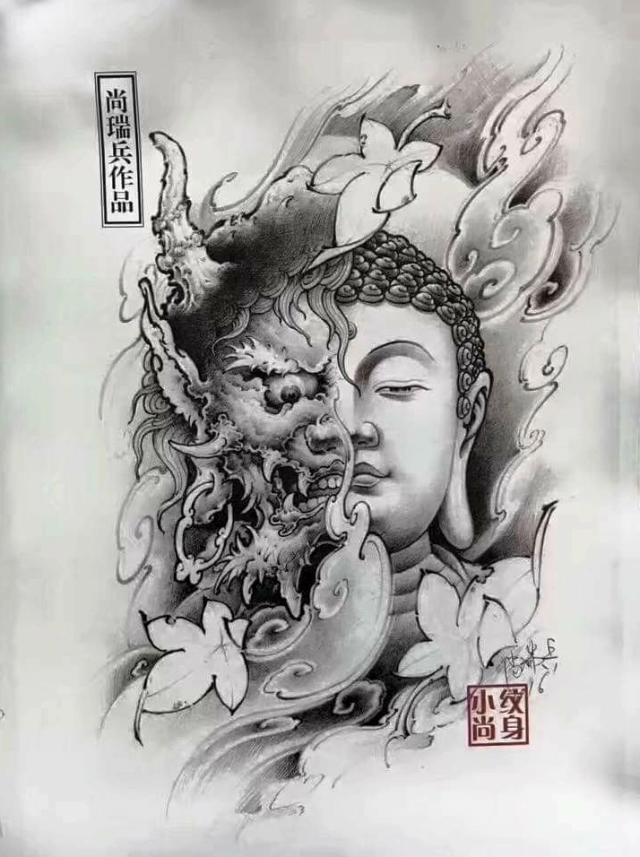 Giải Mã 'Nửa Phật Nửa Quỷ': Bản Chất Con Người và Bí Ẩn Tâm Linh