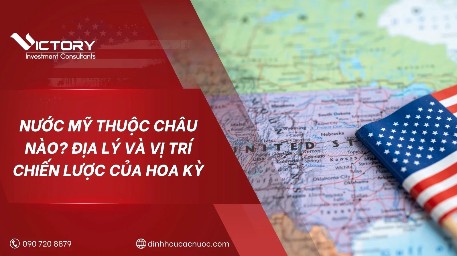 Giải mã: Nước **Mỹ thuộc châu gì**? Khám phá vị trí địa lý đầy thú vị!