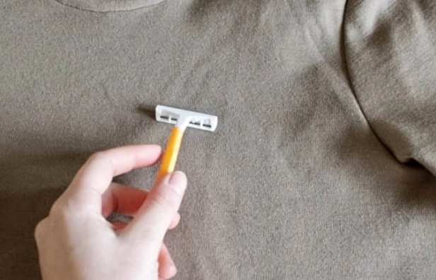 Giặt áo hoodie đúng cách