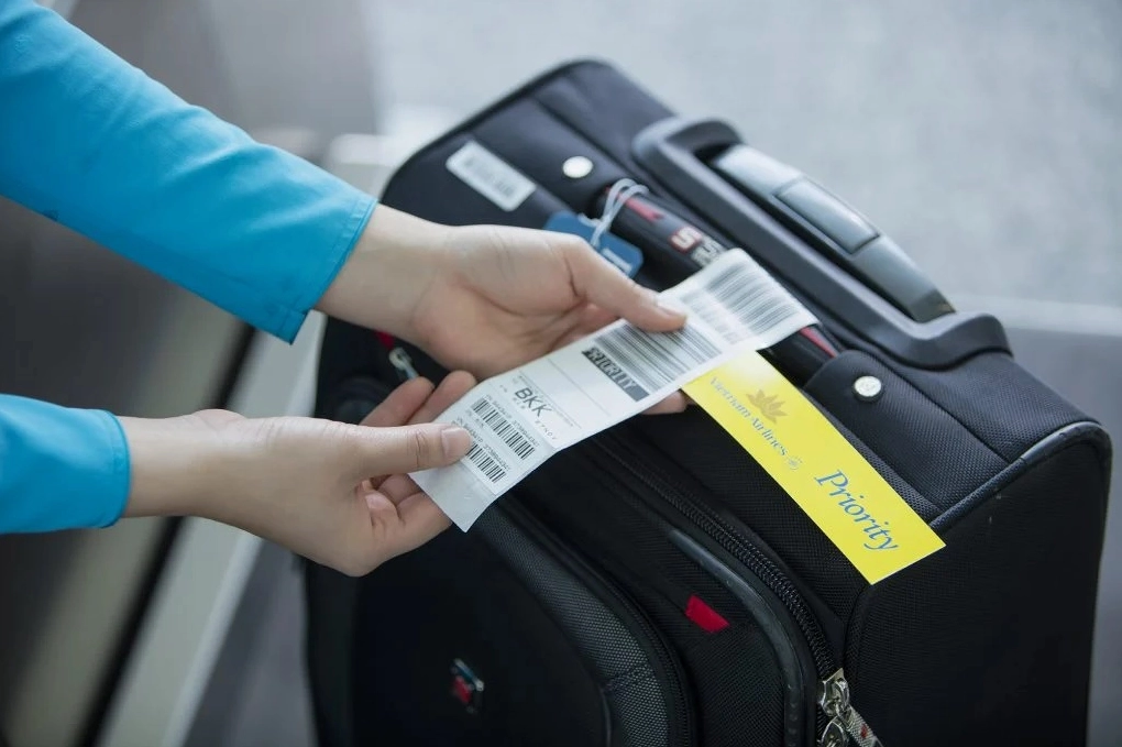 Hành Lý Ký Gửi Vietnam Airlines 2026: A-Z Quy Định & Mẹo Du Lịch Tiết Kiệm Hành lý ký gửi Vietnam Airlines