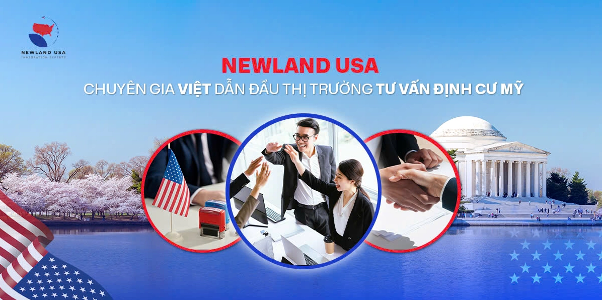 hình ảnh Newland USA