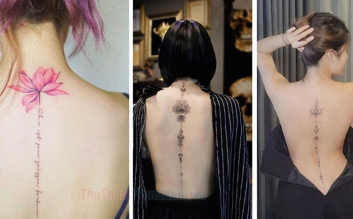 Hình Xăm Lưng Nữ: Bí Quyết Chọn Mẫu Tattoo Ấn Tượng 2026