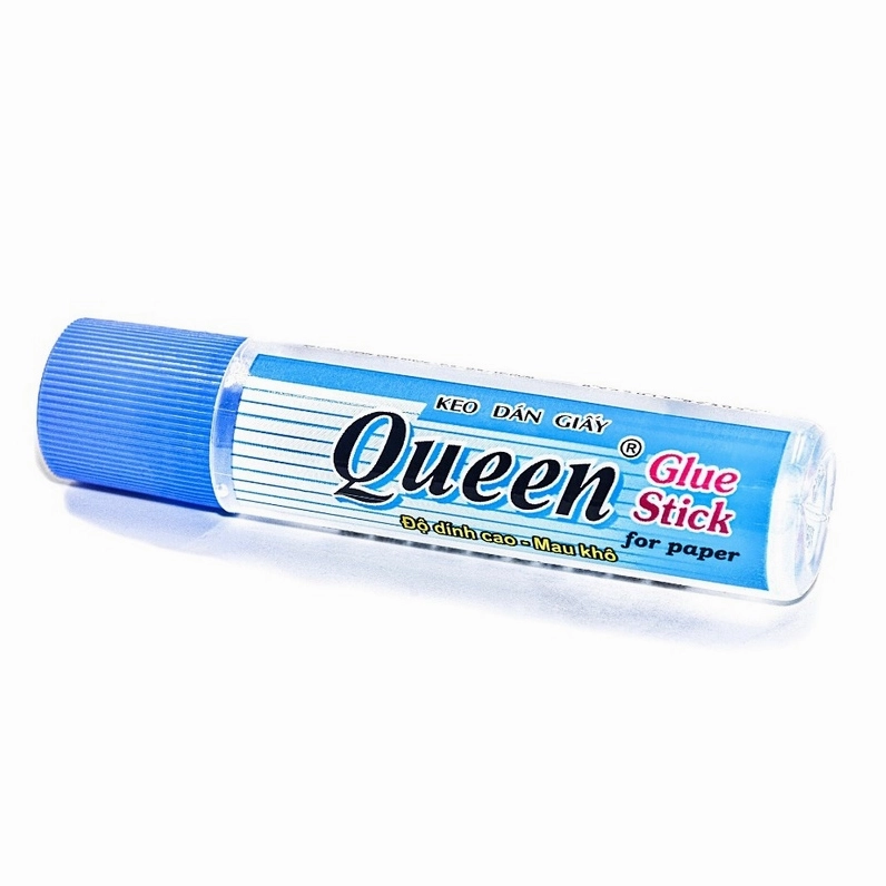 Hồ dán Queen chất lượng cao