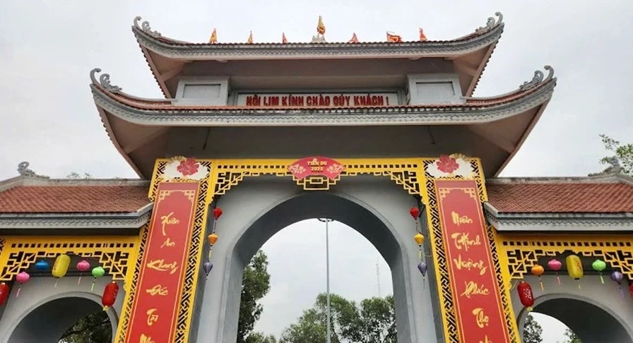 Hội Lim ở Bắc Ninh