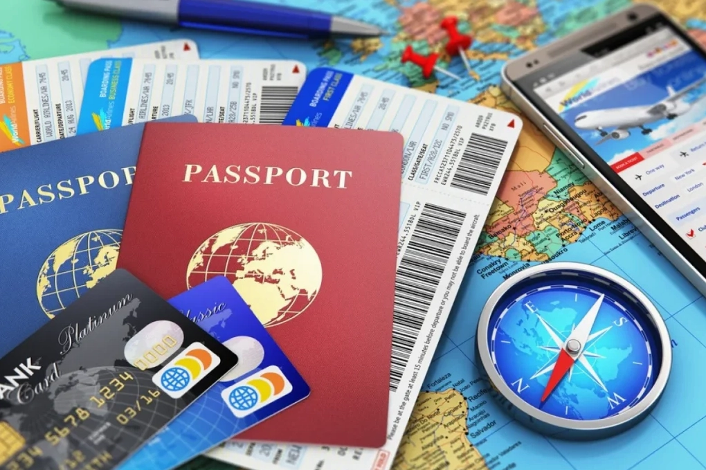Cập Nhật 2026: Đi Máy Bay Cần Giấy Tờ Gì Để Chuyến Đi Suôn Sẻ Nhất? Đi máy bay ra nước ngoài cần giấy tờ gì?