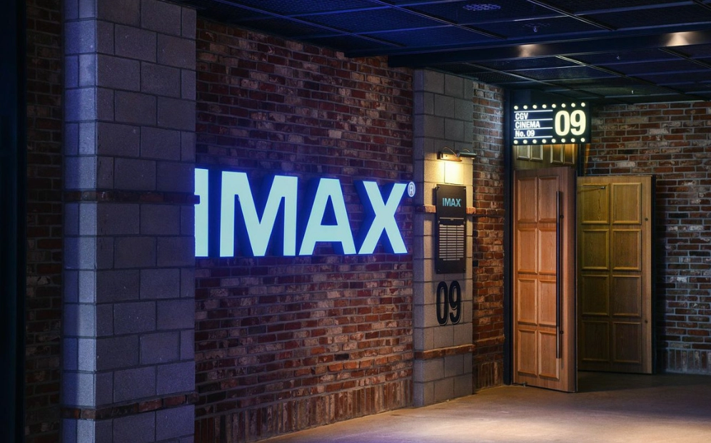 IMAX 3D là gì? Khám phá công nghệ điện ảnh đỉnh cao năm 2026!