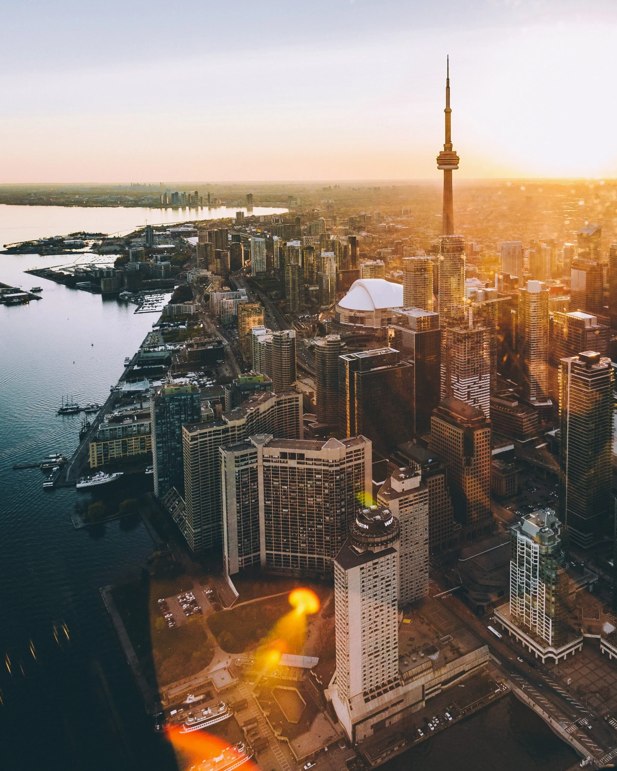 Định cư Canada