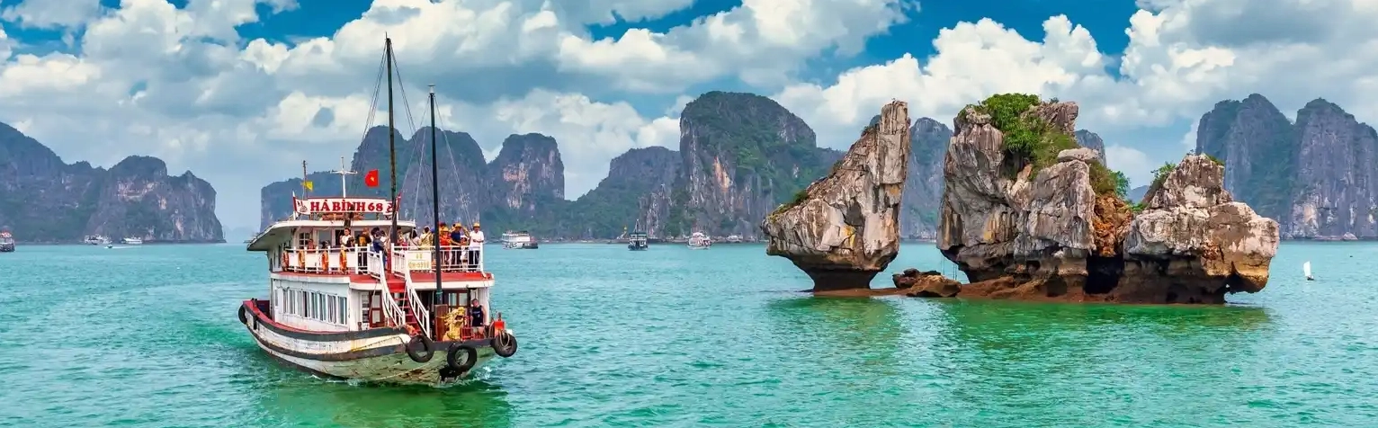 Khám phá 5 điểm đến du lịch gần Hà Nội tuyệt vời nhất cho cuối tuần 2026