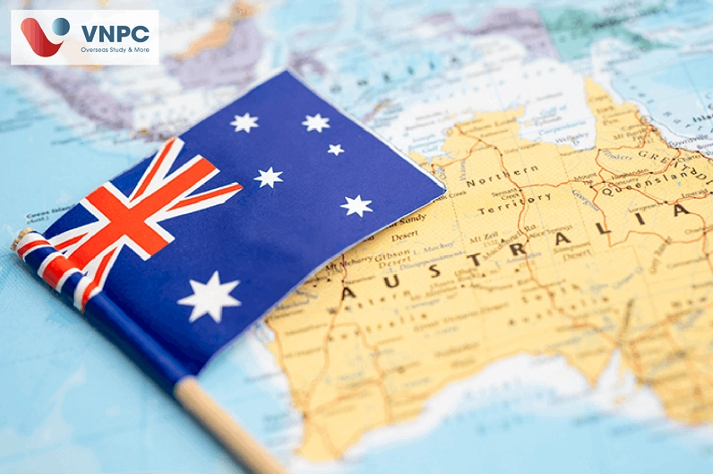 Australia là nước nào? Khám phá Quốc gia & Quan hệ Việt - Úc 2026 Khám phá Australia là nước nào