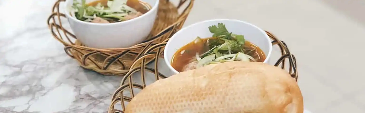 Khám Phá Top Ẩm Thực Đà Lạt 2026: Những Món Ngon Gây Thương Nhớ!
