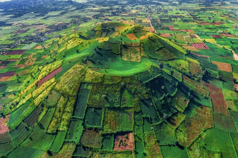 Khám phá vẻ đẹp Pleiku, Gia Lai