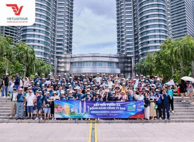 Kuala Lumpur: Khám Phá Bí Mật Về Thủ Đô Của Malaysia Năm 2026
