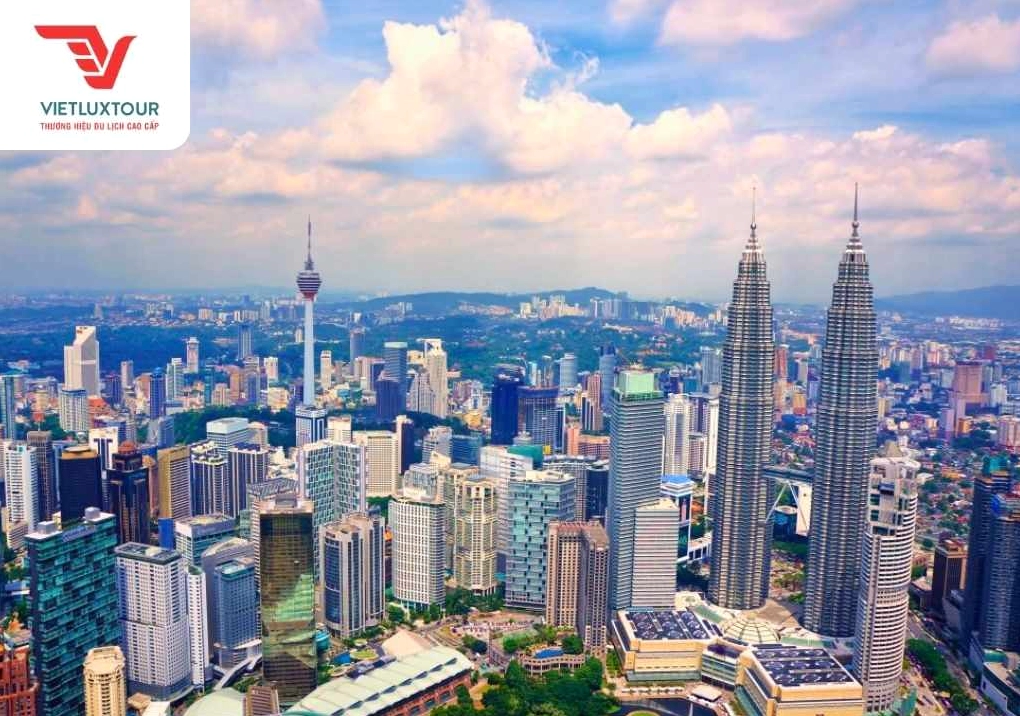 Kuala Lumpur: Khám Phá Bí Mật Về Thủ Đô Của Malaysia Năm 2026 Kuala Lumpur ở đâu