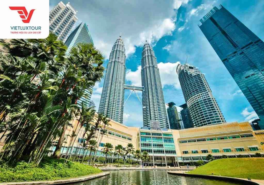 Kuala Lumpur: Khám Phá Bí Mật Về Thủ Đô Của Malaysia Năm 2026 Kuala Lumpur ở đâu