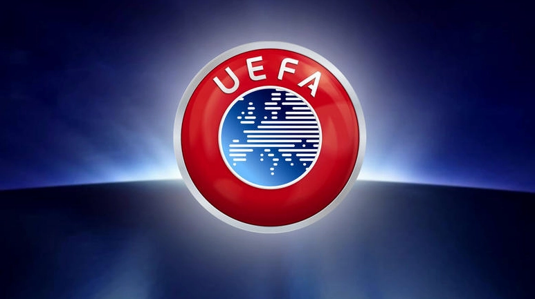 Lịch sử hình thành của UEFA