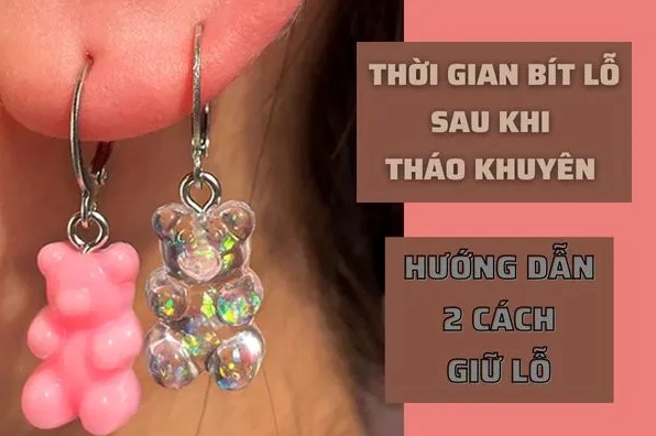 Lỗ Khuyên Tai Bị Bít: Nguyên Nhân, Cách Xử Lý & Phòng Ngừa Hiệu Quả 2026