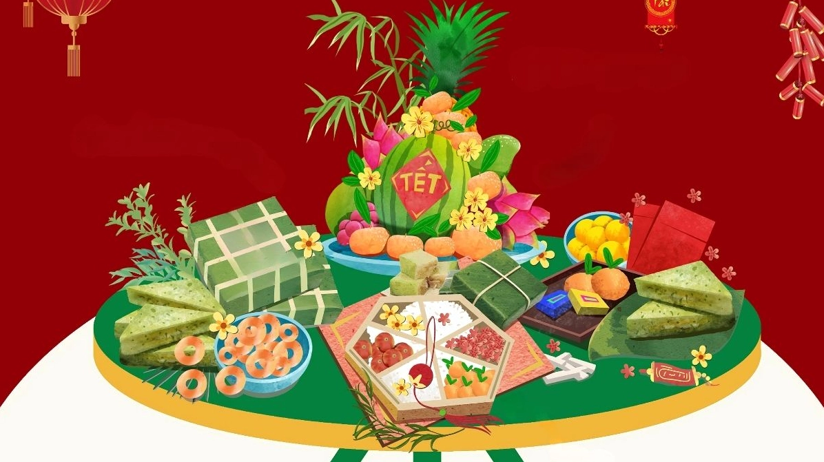 Tết 2026: 100+ Những Lời Chúc Tết Độc Đáo 'Đốn Tim' Mọi Người Lời chúc bạn bè ý nghĩa, chân thành