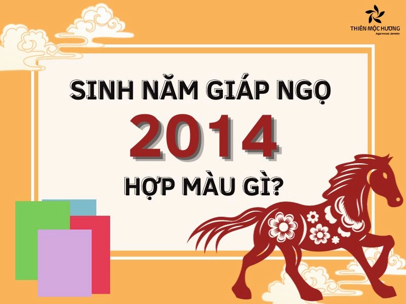 Lựa chọn màu sắc cho người mệnh Thủy