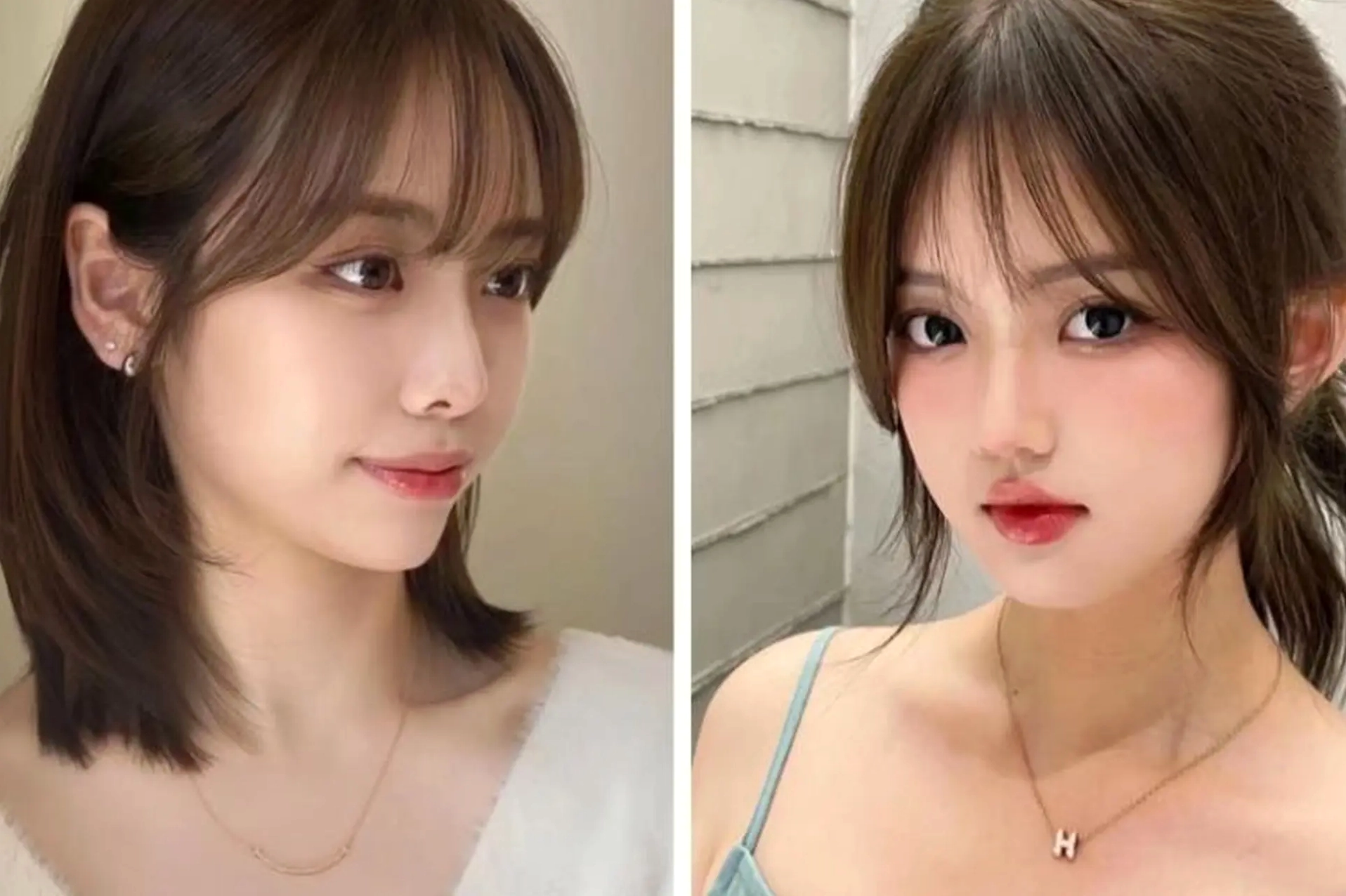 Mái Thưa Pháp: Xu Hướng Tóc Sang Chảnh & Nàng Thơ 2026
