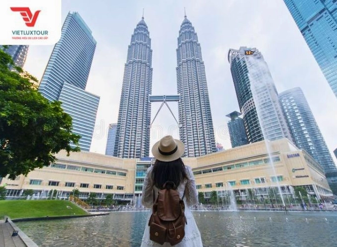 Malaysia ở Đâu? Khám Phá Vị Trí & Nét Độc Đáo Của Đất Nước Đa Sắc Màu