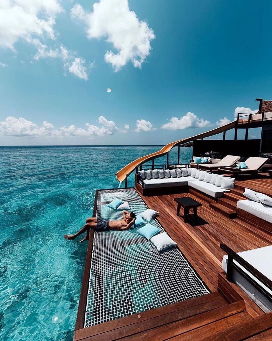 Maldives Là Nước Nào? Khám Phá Thiên Đường Maldives 2026