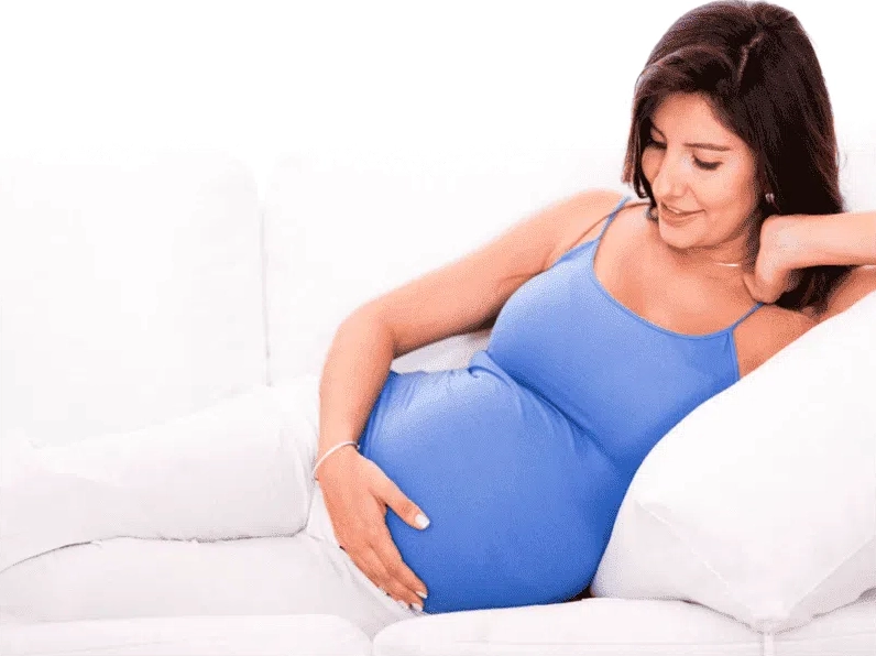 Mơ thấy có bầu phản ánh mong muốn làm mẹ