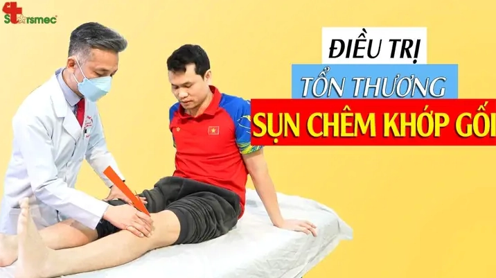 Mơ thấy người khác đánh nhau chảy máu