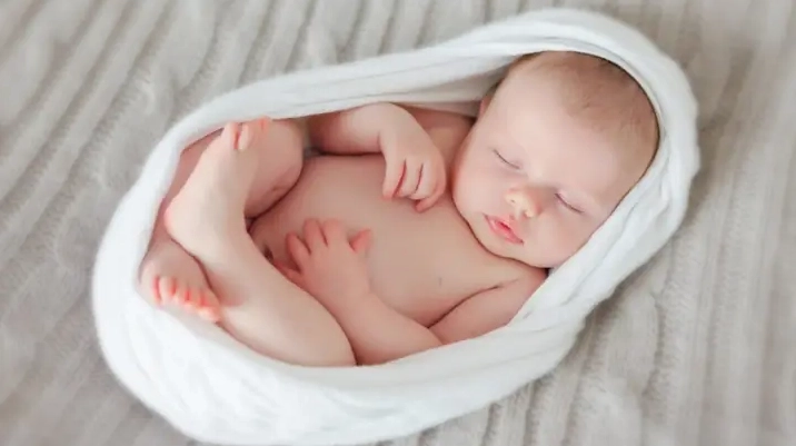 Mơ thấy trẻ sơ sinh mang nhiều ý nghĩa