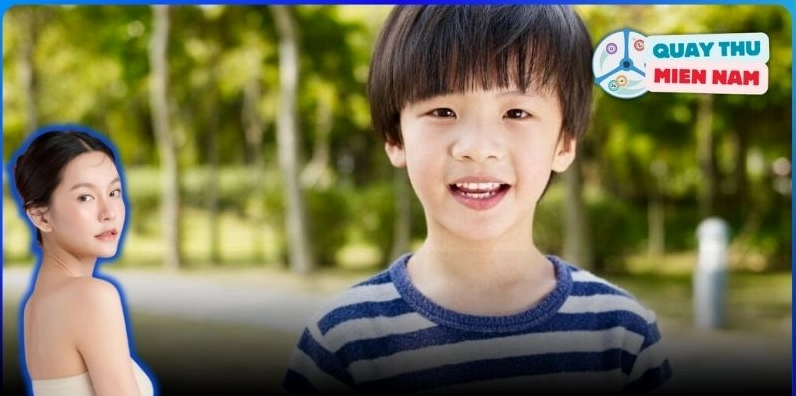 Nằm mơ thấy con trai mình với nhiều biểu cảm