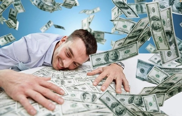 Nằm Mơ Thấy Trúng Số Đặc Biệt: Giải Mã Giấc Mơ & Điềm Báo 2026