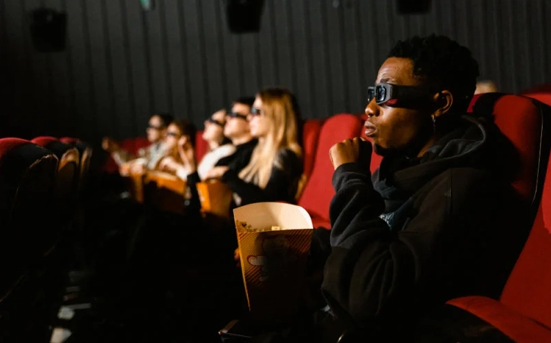 Nên trải nghiệm phim IMAX nếu yêu thích phim bom tấn điện ảnh