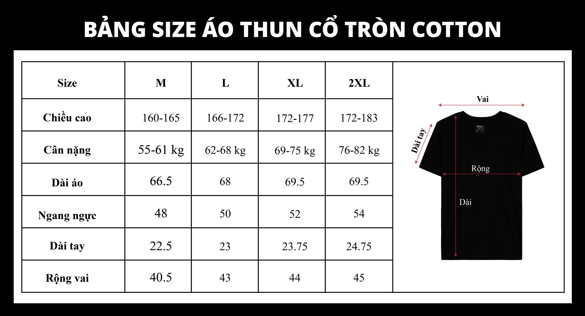 Người đàn ông đang xem bảng size quần áo online