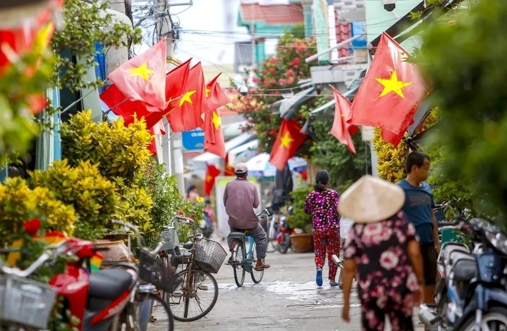Những câu chúc tết hay ý nghĩa năm Bính Ngọ 2026