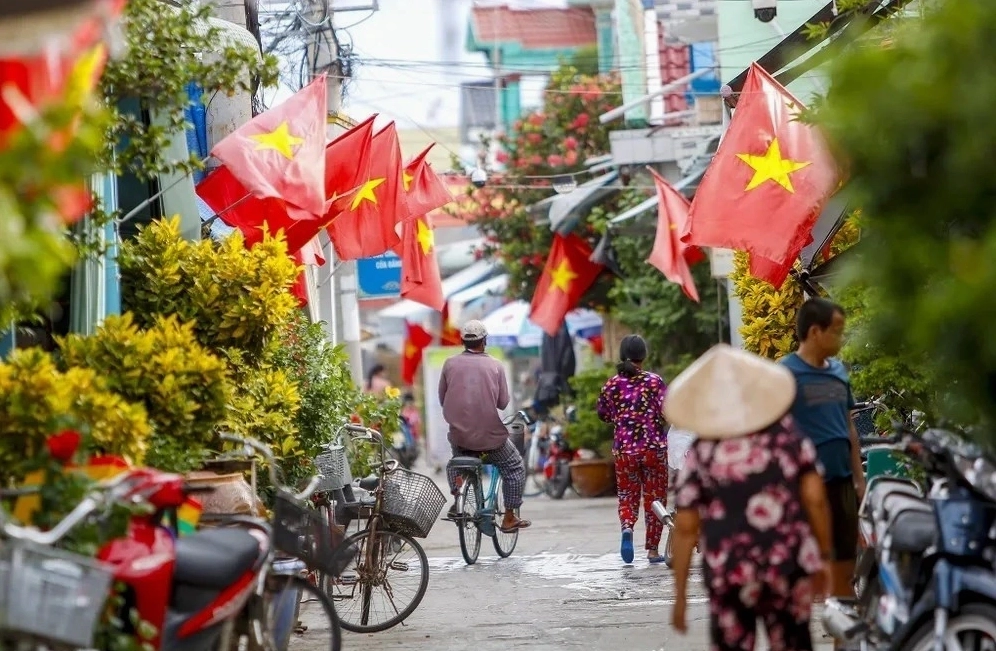500+ Lời Chúc Tết Bính Ngọ 2026 Hay & Ý Nghĩa Nhất: Gửi Trọn Yêu Thương Những câu chúc tết hay ý nghĩa năm Bính Ngọ 2026