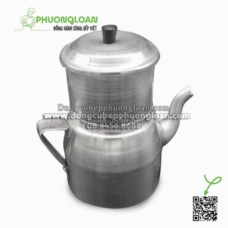 Phin Cafe: Bí Quyết Pha Cà Phê Đậm Đà Chuẩn Vị Việt 2026