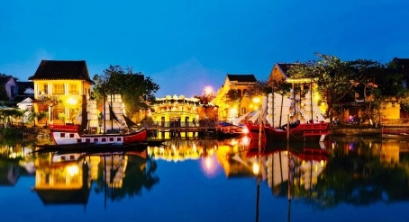Phố Cổ Hội An Ở Đâu? Khám Phá Vị Trí & Hướng Dẫn Di Chuyển 2026