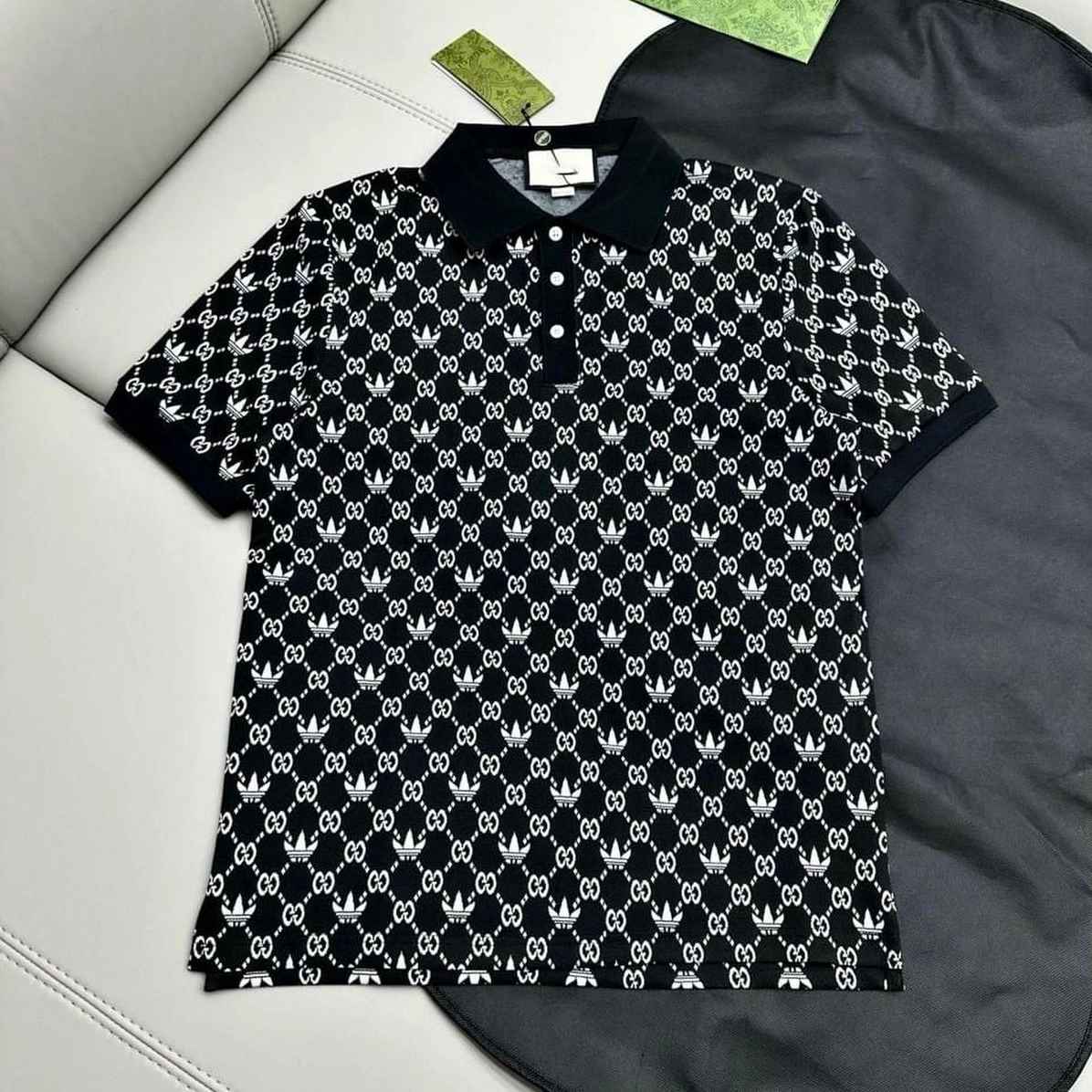 Áo Boy Phố: Biểu Tượng Thời Trang Đường Phố 2026 Phối đồ layer áo boy phố với áo sơ mi bên ngoài