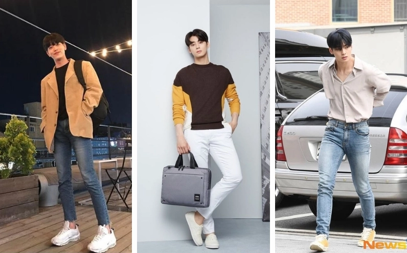 Phong Cách Casual: Hướng Dẫn Phối Đồ Thoải Mái và Thời Thượng 2026