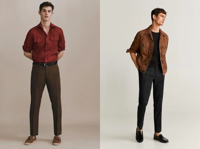 Phong Cách Vintage Nam: Hướng Dẫn Diện Đồ Chuẩn 2026