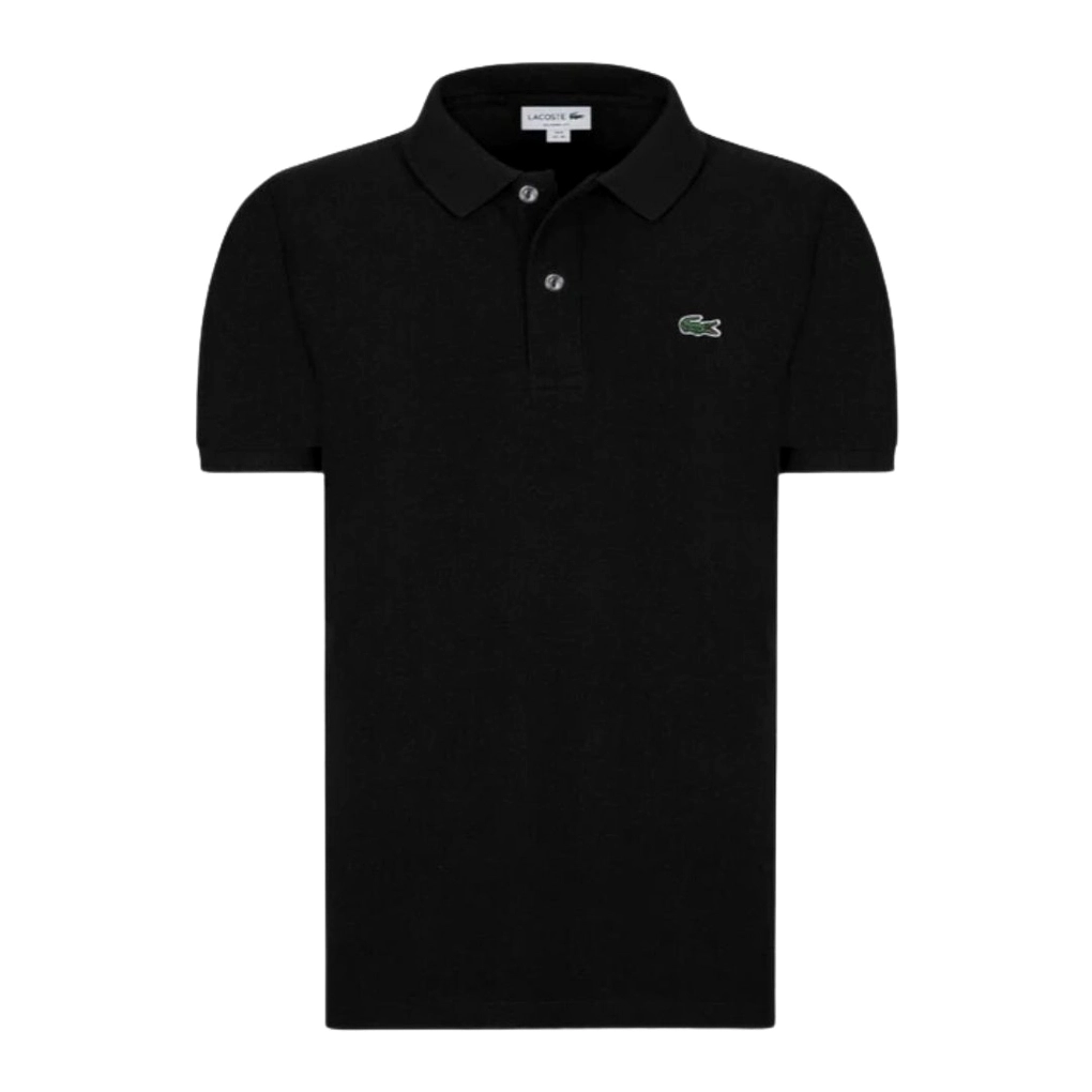 Polo Lacoste Chính Hãng: Hướng Dẫn Phân Biệt & Mua Chuẩn 2026