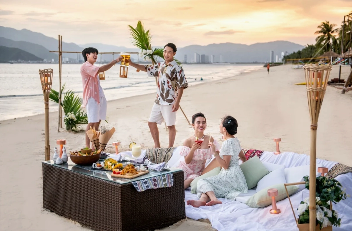 quy định hành lý xách tay vietjet