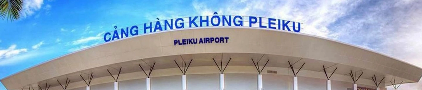 Sân Bay Gia Lai: Cẩm Nang Toàn Tập Đến Pleiku Năm 2026!