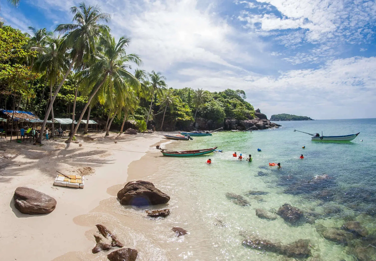 Sân bay Phú Quốc